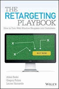 The Retargeting Playbook - Adam Berke - E-Book