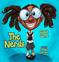 The nerds - Gisele Gama - E-Book