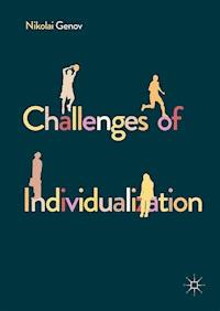 Challenges of Individualization - Nikolai Genov - E-Book