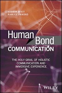 Human Bond Communication - Sudhir Dixit - E-Book