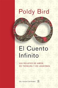El cuento infinito - Poldy Bird - E-Book