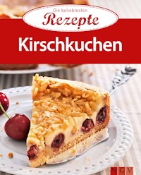 Kirschkuchen -  - E-Book