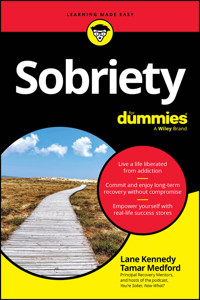 Sobriety For Dummies - Lane Kennedy - E-Book