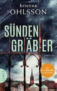 Sündengräber - Kristina Ohlsson - E-Book