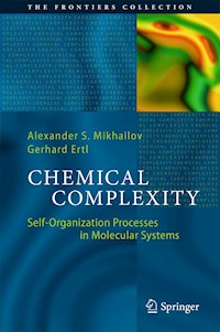 Chemical Complexity - Alexander S. Mikhailov - E-Book