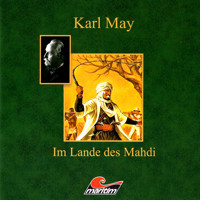 Karl May, Im Lande des Mahdi III - Im Sudan - Karl May - Hörbuch