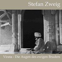 Virata - Zweig Stefan - Hörbuch