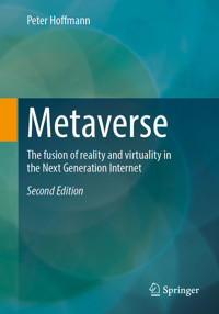 Metaverse - Peter Hoffmann - E-Book