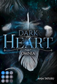 Dark Heart 2: Omnia - Anja Tatlisu - E-Book
