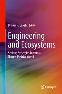 Engineering and Ecosystems -  - E-Book