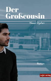 Der Großcousin - Nassir Djafari - E-Book
