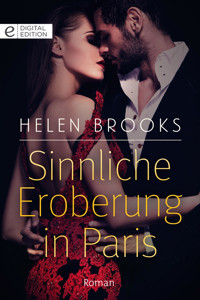 Sinnliche Eroberung in Paris - Helen Brooks - E-Book