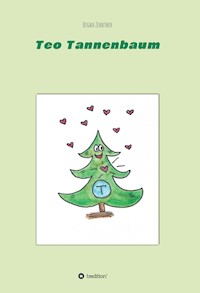 Teo Tannenbaum - Bigna Zehntner - E-Book