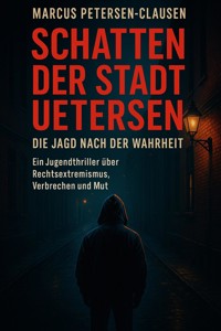Schatten der Stadt – Die Jagd nach der Wahrheit - Marcus PC Petersen - Clausen - E-Book