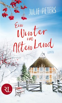 Ein Winter im Alten Land - Julie Peters - E-Book