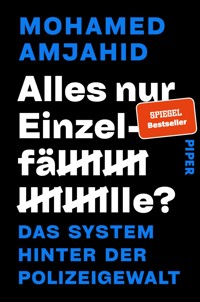 Alles nur Einzelfälle? - Mohamed Amjahid - E-Book