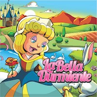 La Bella Durmiente - Charles Perrault - Hörbuch