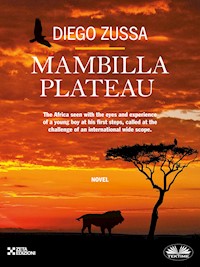 Mambilla Plateau - Diego Zussa - E-Book