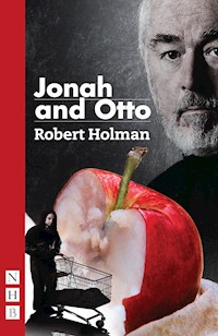 Jonah and Otto - Robert Holman - E-Book