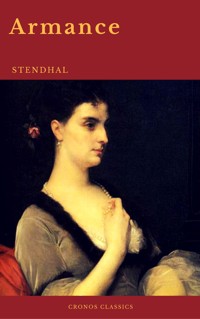 Armance (Cronos Classics) - - Stendhal - E-Book