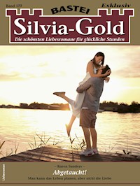 Silvia-Gold 177 - Karen Sanders - E-Book