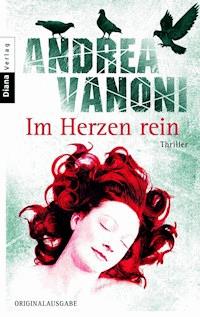 Im Herzen rein - Andrea Vanoni - E-Book