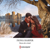 Besos de cristal - FIONA HARPER - Hörbuch