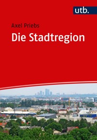Die Stadtregion - Axel Priebs - E-Book