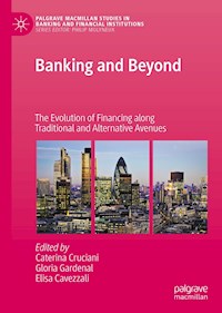 Banking and Beyond -  - E-Book