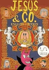"Jesus & Co." - english version - Gaveglia Luca Luciano - kostenlos E-Book