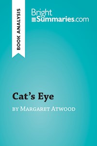 Cat's Eye by Margaret Atwood (Book Analysis) - Bright Summaries - E-Book