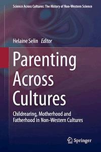 Parenting Across Cultures - - E-Book