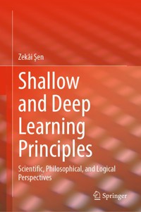 Shallow and Deep Learning Principles - Zekai Sen - E-Book