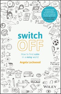 Switch Off - Angela Lockwood - E-Book