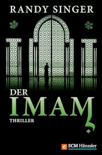 Der Imam - Randy Singer - E-Book