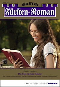 Fürsten-Roman 2433 - Sandra Heyden - E-Book
