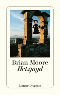 Hetzjagd - Brian Moore - E-Book