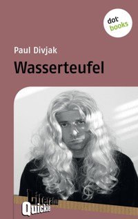 Wasserteufel - Literatur-Quickie - Paul Divjak - E-Book