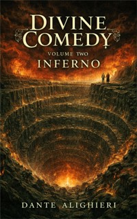Divine Comedy (Volume II) - Dante Alighieri - E-Book