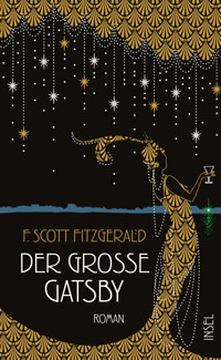 Der große Gatsby - F.Scott Fitzgerald - E-Book
