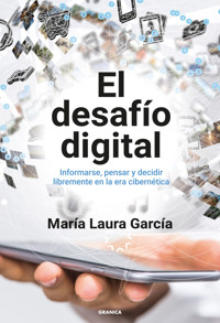 Desafío Digital, El - María Laura García - E-Book