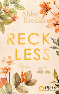 Reckless - Abby Brooks - E-Book