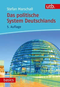Das politische System Deutschlands - Stefan Marschall - E-Book