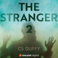 The Stranger - Book 2 - Claire S. Duffy - Hörbuch