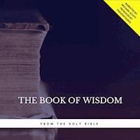 The Book of Wisdom - anonymous - Hörbuch