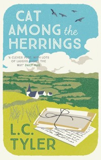 Cat Among the Herrings - L.C. Tyler - E-Book
