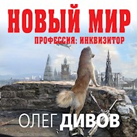 Новый мир - Олег Дивов - Hörbuch