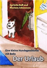 Der Urlaub - Carlotta Ball - E-Book