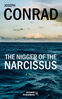 The nigger of the Narcissus - Joseph Conrad - E-Book