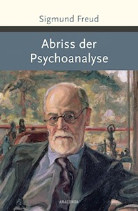 Abriss der Psychoanalyse - Sigmund Freud - E-Book